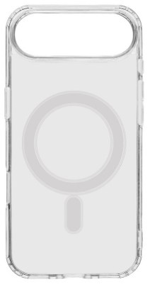 Kryt na mobil Tactical MagForce na Apple iPhone Air v priehľadnej farbe
