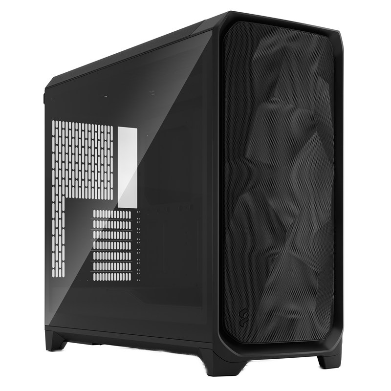 FRACTAL DESIGN Meshify 3 XL TG - čierna