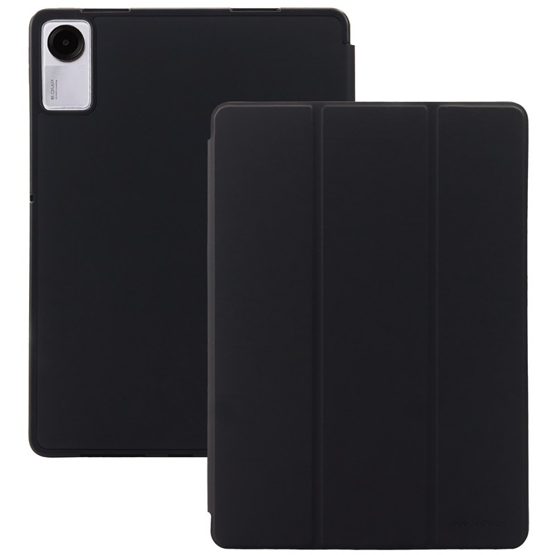 Púzdro na tablet flipové Mobile Origin Easy Tablet Full Case na Xiaomi Redmi Pad SE 11 - čierne