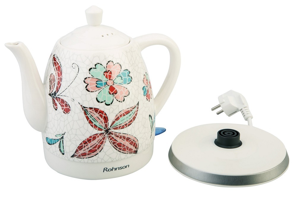 Rýchlovarná kanvica Rohnson R-7802 Rýchlovarná kanvica Rohnson R-7802