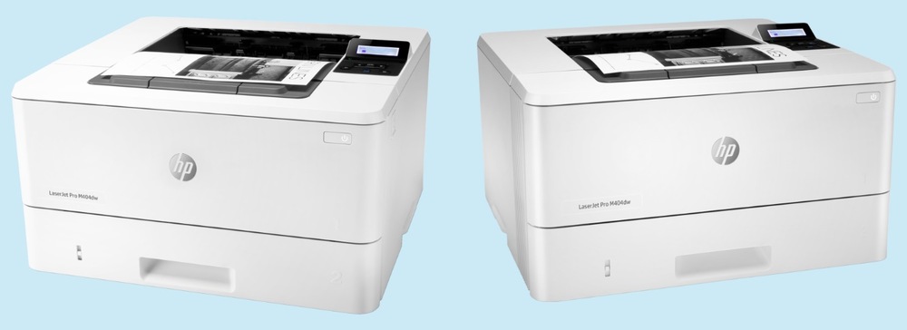 Tlačiareň laserová HP LaserJet Pro M404dw HP LaserJet Pro M404dw