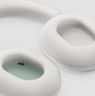 Slúchadlá SONOS Ace čierna