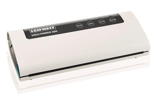 Zváračka fólií Leifheit VACU POWER 300