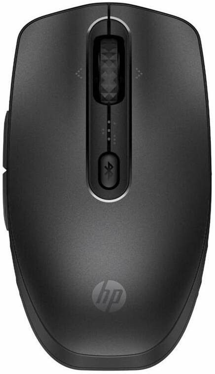 Myš HP 690 čierna