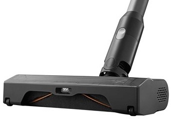 Tyčový vysávač Roborock H60 Ultra čierny