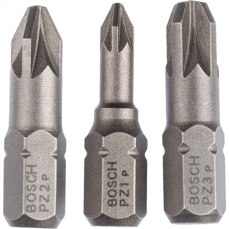 Súprava bitov Bosch PRO 2.607.001.753 Extra Hard