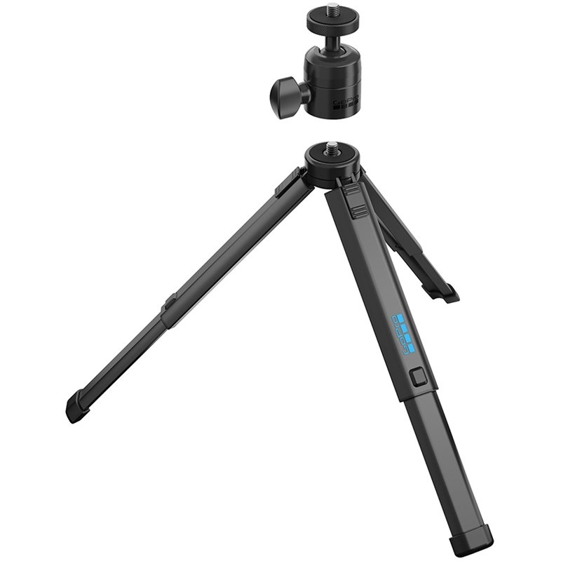 Statív GoPro Tripod + Ball Head