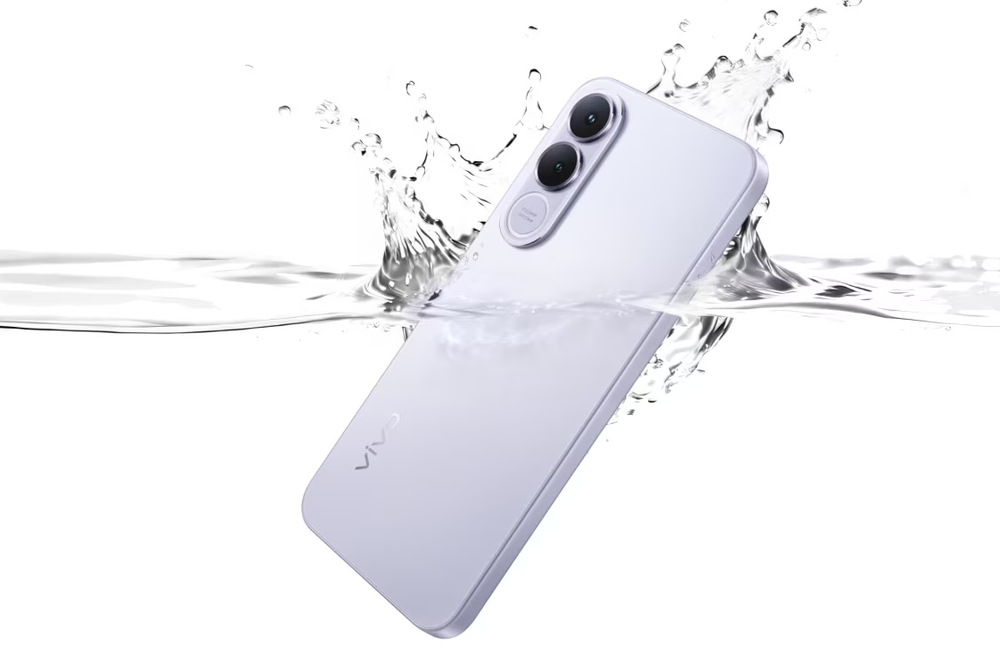 Vivo V70 FE je odolný podľa IP68/69
