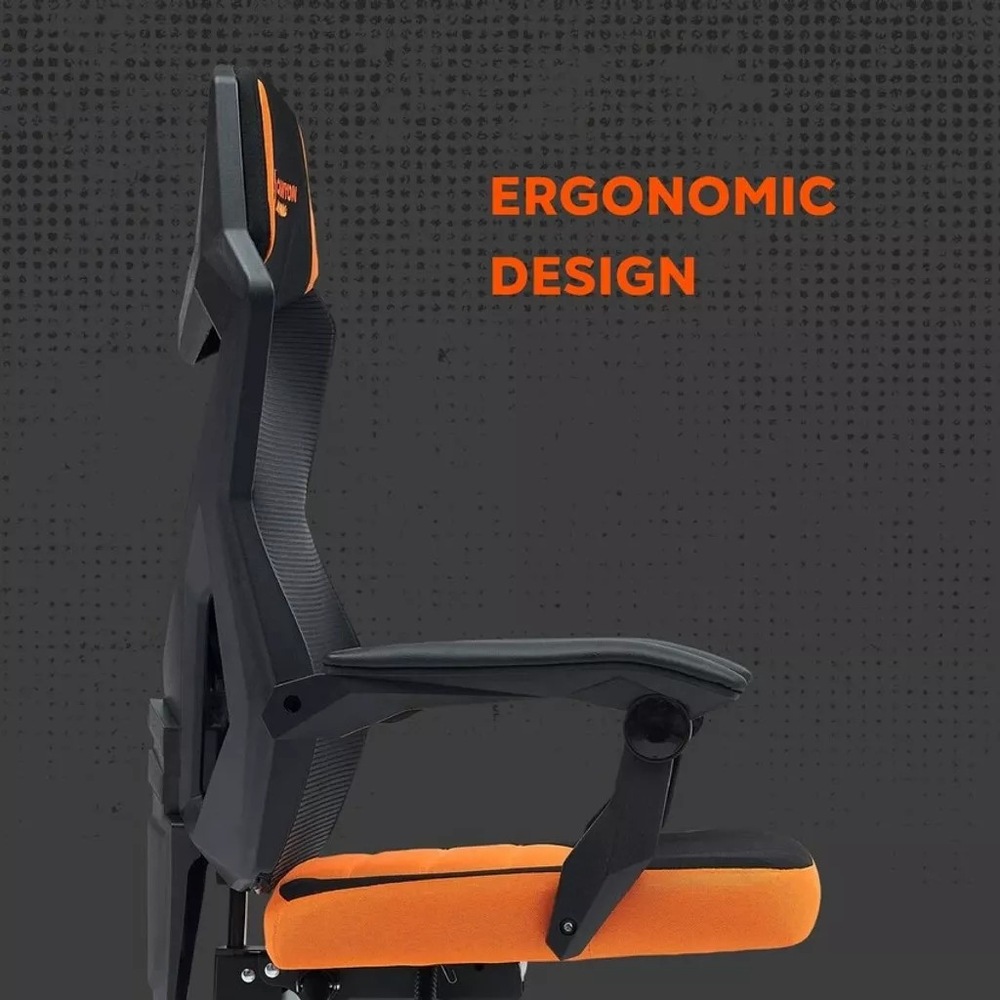 Canyon Wave Mesh je ideálny pre osoby s výškou 150 až 175 cm