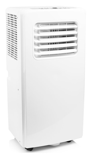 Tristar AC-5477, bílá