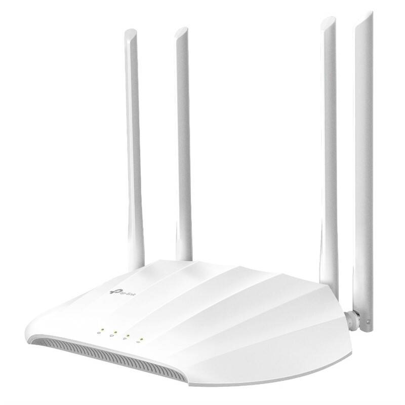 Prístupový bod (AP) TP-Link TL-WA1201