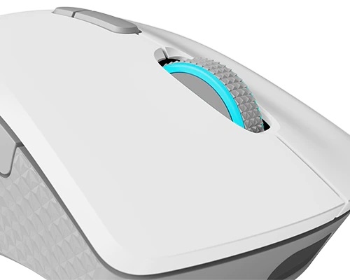 Myš Lenovo Legion M600 Wireless Gaming biela Myš Lenovo Legion M600 Wireless Gaming biela
