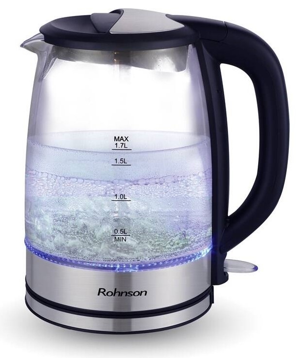 Rýchlovarná kanvica Rohnson R-7640