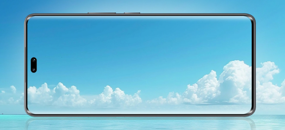Mobilný telefón HONOR 200 Pro 5G 12 GB / 512 GB čierny