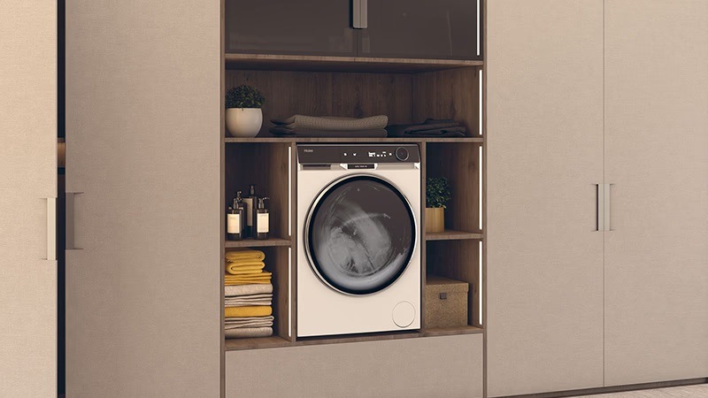 Práčka Haier HW110-BD14397U1S biela HARHW110BD14397U1S_09