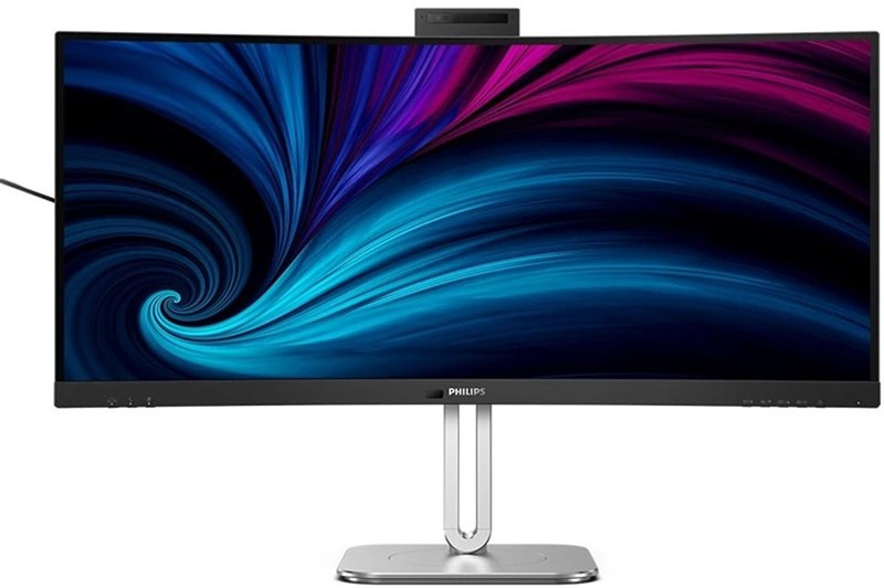 Philips 34B2U6603CH/00 34", sivá