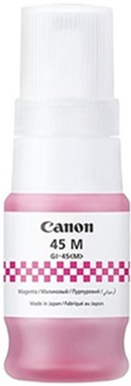 Canon Cartridge GI-45 M purpurová pre MAXIFY GX 10″ width=