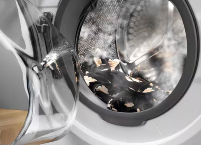 Práčka Electrolux EW6SM427BC biela Pračka Electrolux SensiCare® 600 EW6SM427BC