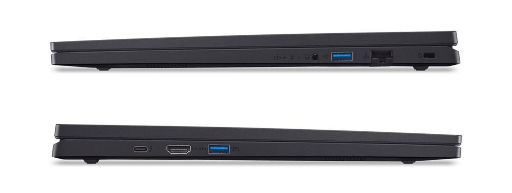 Notebook Acer Nitro Lite 16 (NL16-71G) čierny