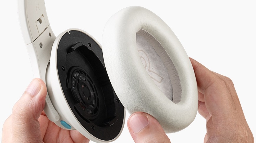Slúchadlá Anker soundcore Q11i čierna Anker Soundcore Q11i, čierna