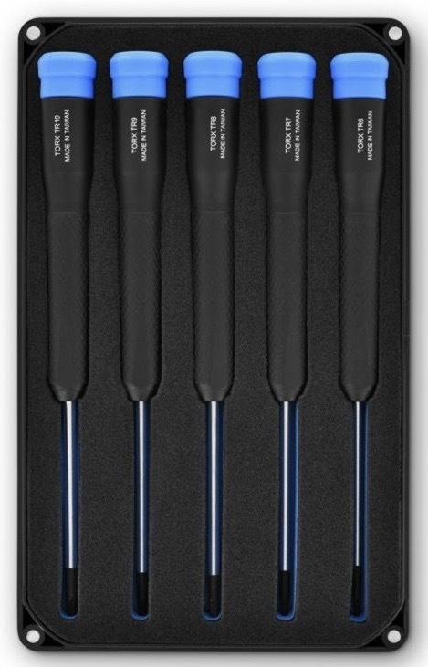Sada pro opravu elektroniky iFixit Marlin IF145-398-2