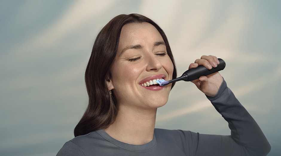 Zubní kartáček Philips HX7420/01 Sonicare 7100