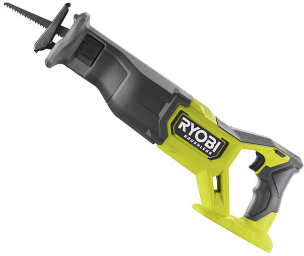Fréza horná Ryobi ONE+ RTR18-0 (bez baterie)