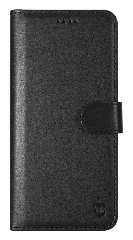 Puzdro Tactical na mobil Motorola Moto G06 a G06 Power, čierna farba