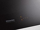 Indukčná varná doska Miele CS 7632 FL nerez