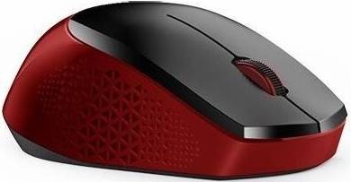 Myš Genius NX-8000S čierna/červená Myš Genius NX-8000S čierna/červená