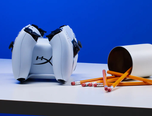 Dokovacia stanica HyperX ChargePlay Duo (PS5)