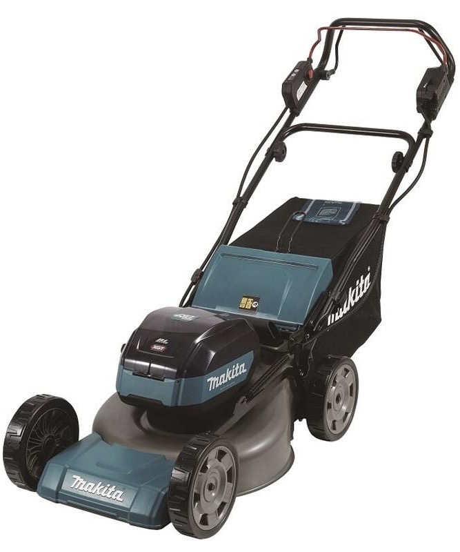 Kosačka Makita LM001GZ 480mm Li-ion XGT 40V (bez baterie)