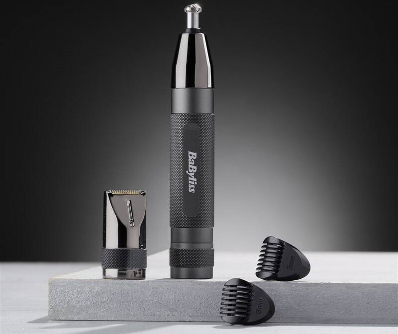 Zastrihávač chĺpkov BaByliss E111E Zastrihávač chĺpkov BaByliss E111E