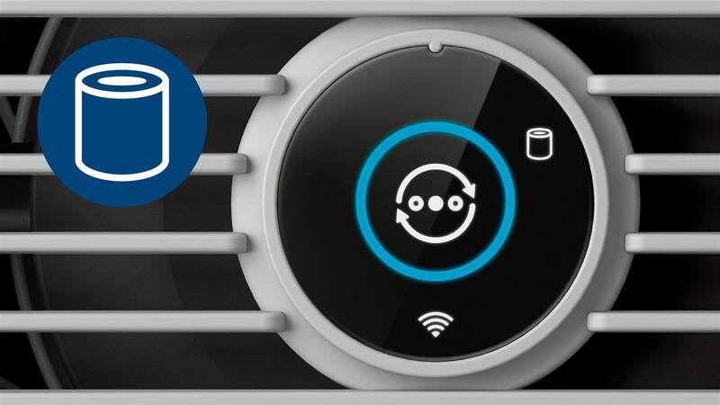 Čistička vzduchu Philips Series 600 AC0651/10 biela