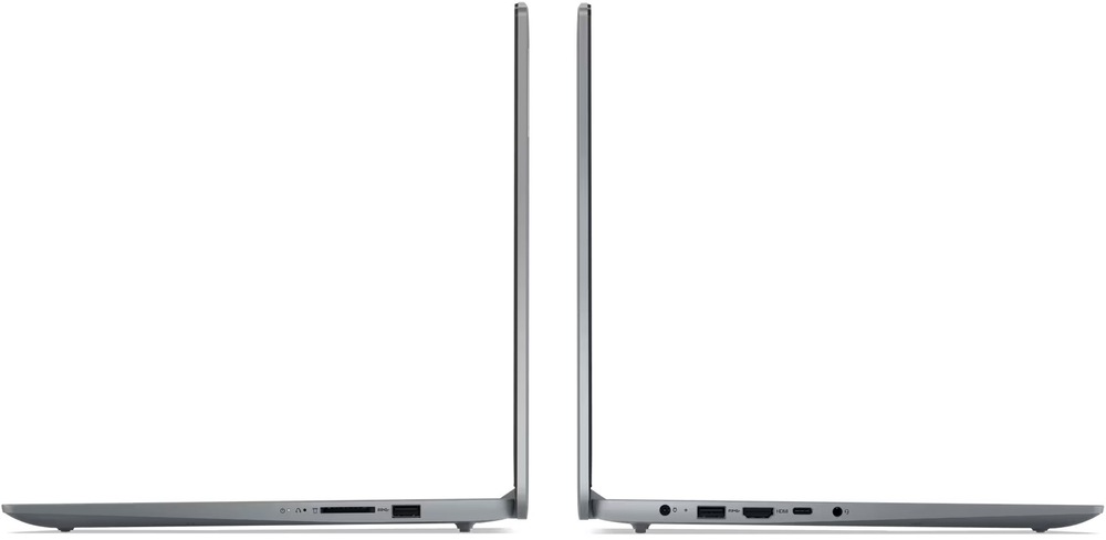 Notebook Lenovo IdeaPad Slim 3 15IRH8 sivý Lenovo IdeaPad Slim 3 15IRH8
