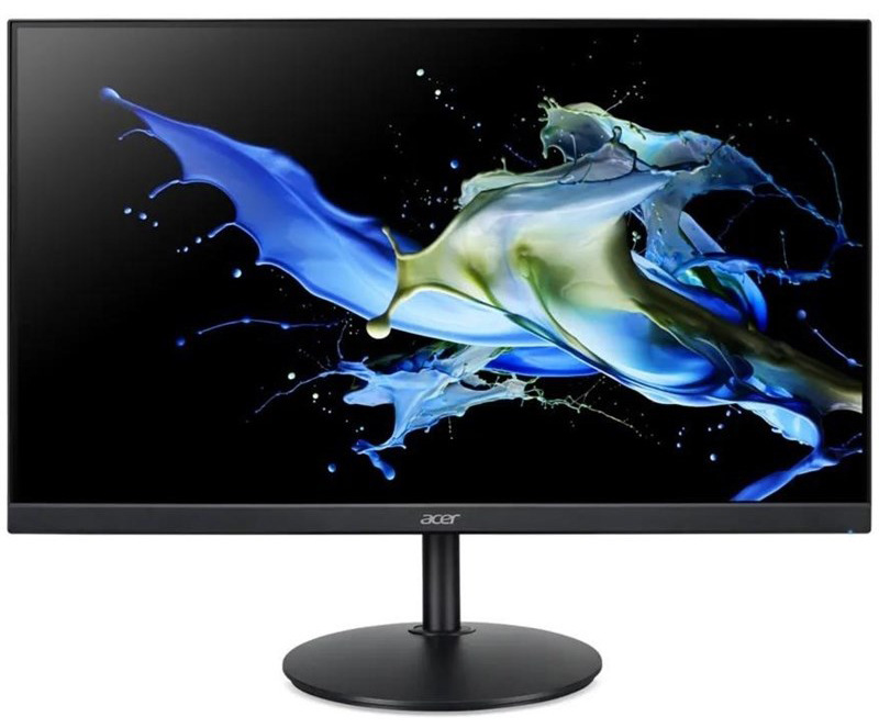 Monitor Acer CB242Gbmiprx čierny
