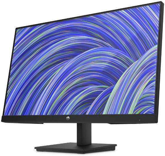 Monitor HP V24i G5 čierny
