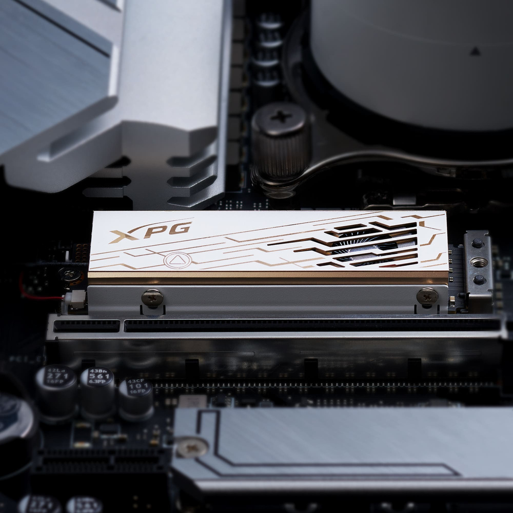 SSD ADATA XPG MARS 980 PRO 2TB SSD ADATA XPG MARS 980 PRO 2TB