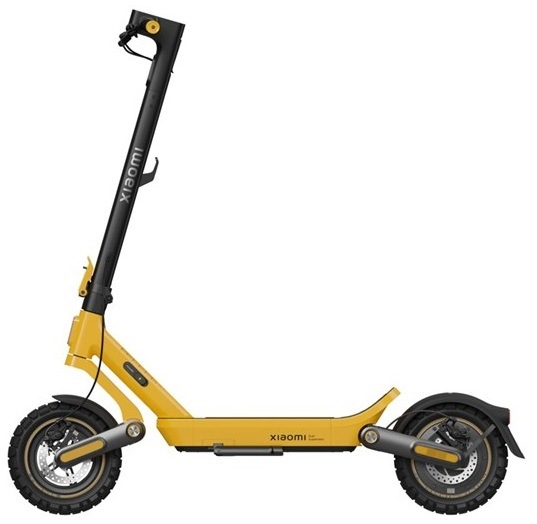 Elektrická kolobežka Xiaomi Electric Scooter 6 Ultra