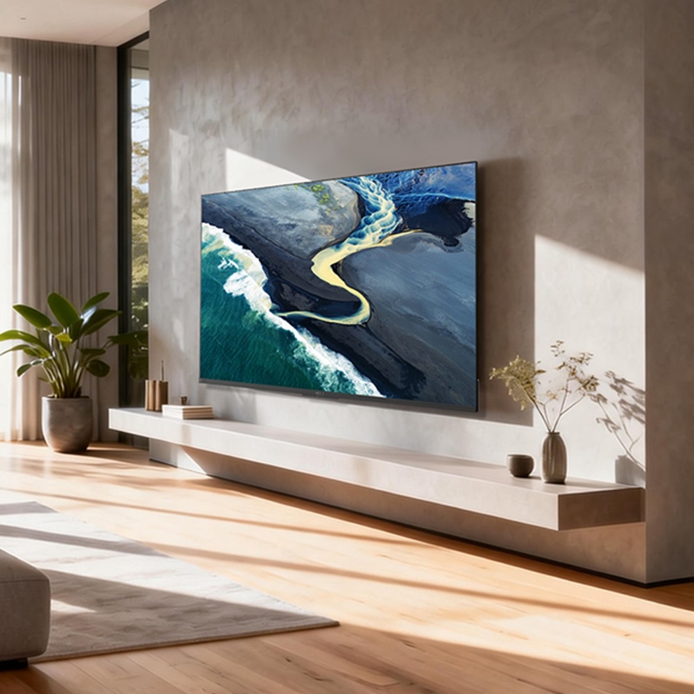 Užívajte si naplno sledovanie svojho obľúbeného obsahu! Televízia Metz dostala do výbavy technológiu QD MiniLED s QLED a lokálnym stmievaním