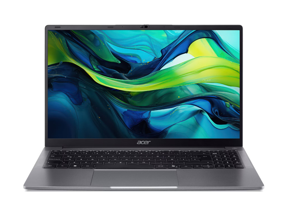 Notebook Acer Aspire Lite 15 (AL15-32P-C044), strieborný