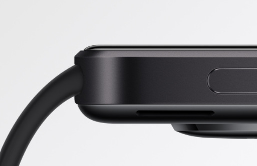 Xiaomi Redmi Watch 6 Active sú tenké 9,9 mm