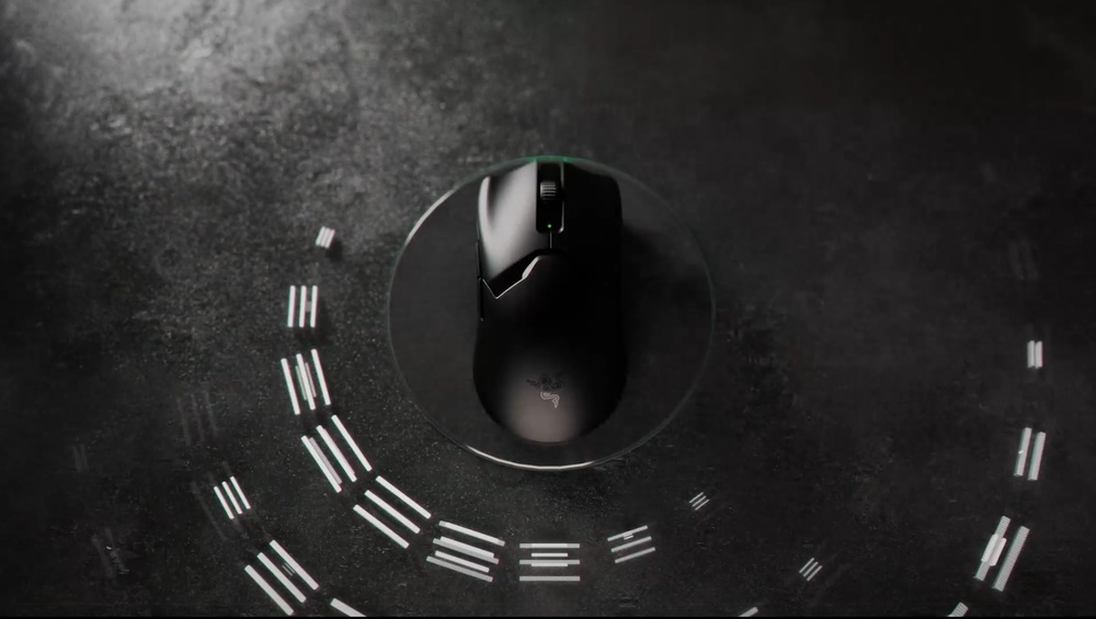 Myš Razer Viper V2 Pro čierna