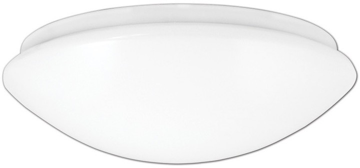 LED stropné svietidlo McLED Cala 12, 12 W, 4000 K biele