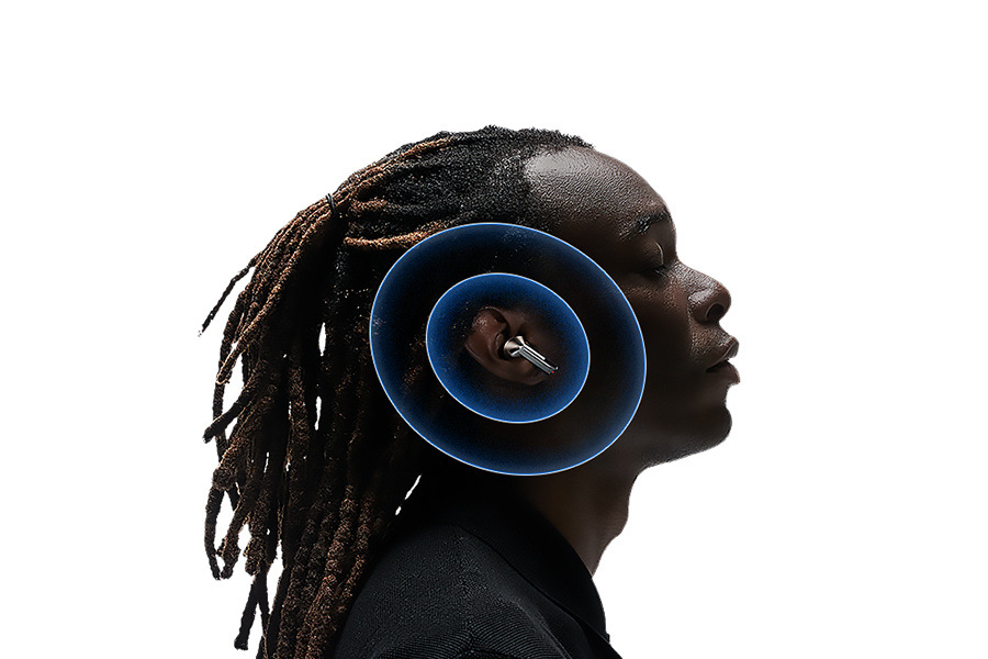 Slúchadlá Samsung Galaxy Buds3 Pro strieborná Samsung Galaxy Buds3 Pro