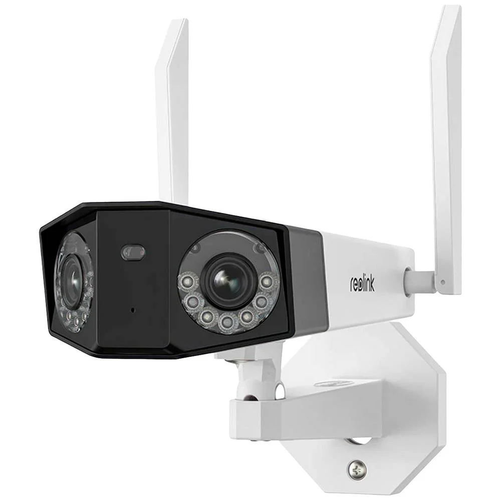 IP kamera Reolink Duo Series W730 biela