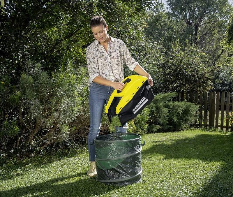 Kosačka Kärcher LMO 18-36 (s baterií) Kosačka Kärcher LMO 18-36 (s baterií)