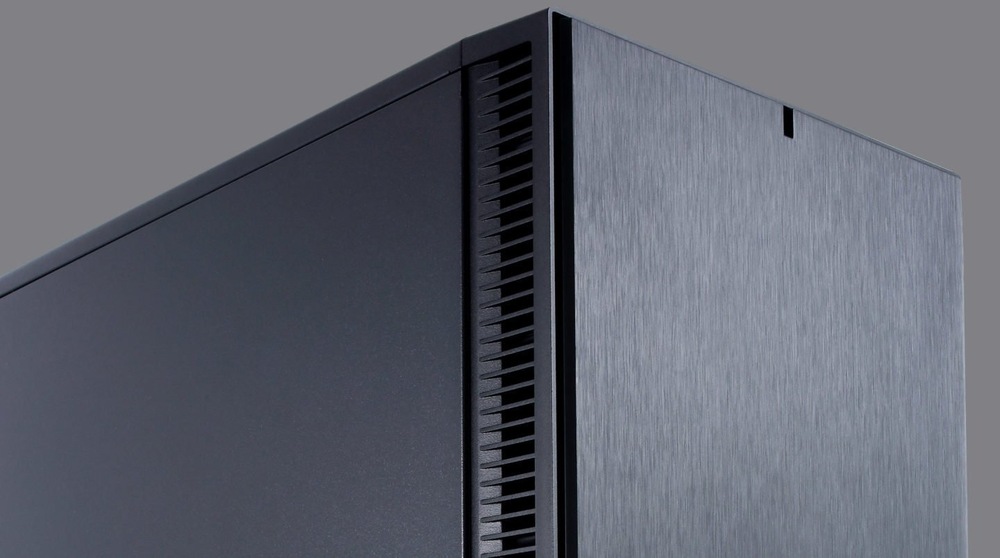 Fractal Design Define C