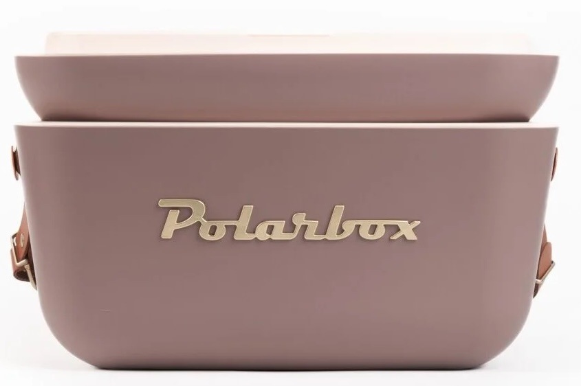Chladiaci box Polarbox Classic 20 l hnedý Chladiaci box Polarbox Classic 20 l hnedý