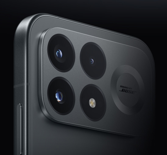 Mobilný telefón Poco F9 Pro 5G 12 GB / 256 GB zelený Poco F9 Pro sa opiera o 200Mpx fotoaparát